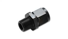 Female to Male Swivel Straight Adapter Fitting 11366